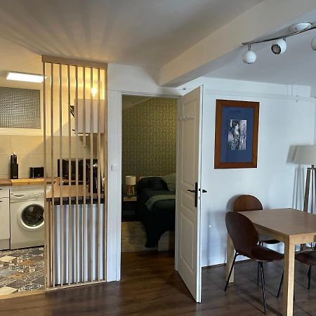 Lousangla Apartment Salies-de-Bearn Bagian luar foto