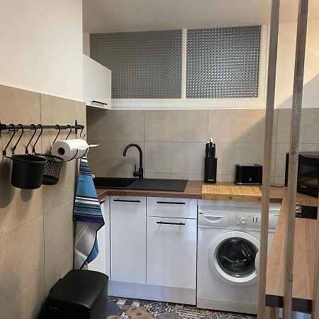 Lousangla Apartment Salies-de-Bearn Bagian luar foto