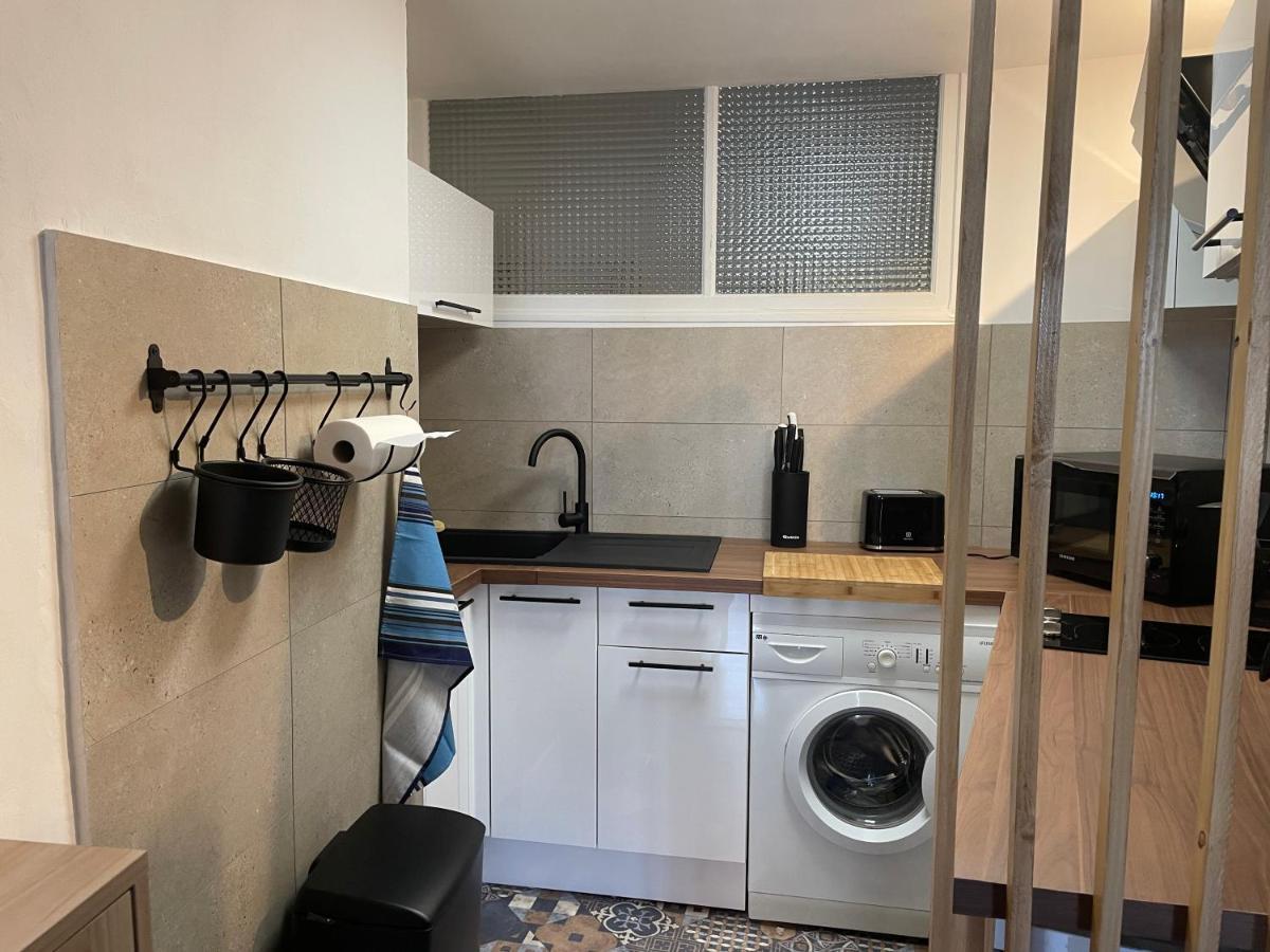 Lousangla Apartment Salies-de-Bearn Bagian luar foto